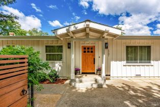 Single Family Residence,  Oak street, Calistoga, CA 94515 - 50