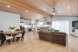 Single Family Residence,  Oak street, Calistoga, CA 94515 - 4