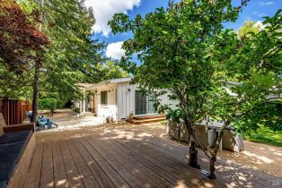 Single Family Residence,  Oak street, Calistoga, CA 94515 - 39