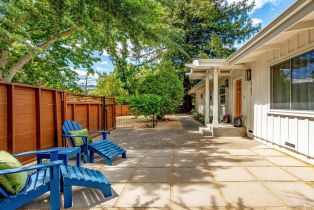 Single Family Residence,  Oak street, Calistoga, CA 94515 - 38