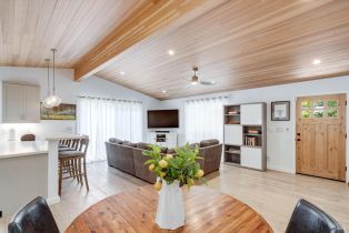 Single Family Residence,  Oak street, Calistoga, CA 94515 - 5