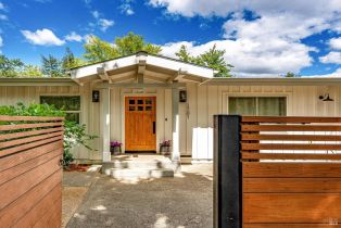 Single Family Residence, 1701 N Oak St, Calistoga, CA  Calistoga, CA 94515