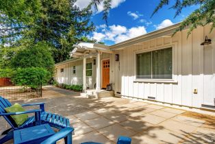 Single Family Residence,  Oak street, Calistoga, CA 94515 - 3