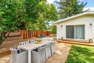 Single Family Residence,  Oak street, Calistoga, CA 94515 - 45