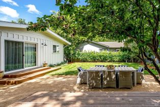 Single Family Residence,  Oak street, Calistoga, CA 94515 - 41