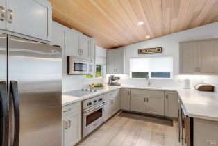 Single Family Residence,  Oak street, Calistoga, CA 94515 - 26