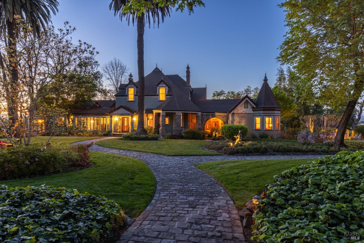 Single Family Residence, Woolsey road, Windsor, CA 95492 - 1