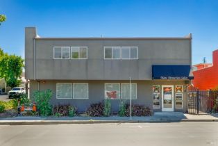 Single Family Residence, 440 Center street, Healdsburg, CA 95448 - 2