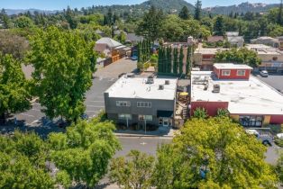 Single Family Residence, 440 Center street, Healdsburg, CA 95448 - 34