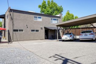 Single Family Residence, 440 Center street, Healdsburg, CA 95448 - 4