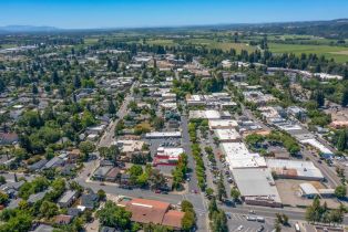 Single Family Residence, 440 Center street, Healdsburg, CA 95448 - 31
