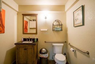 Single Family Residence, 440 Center street, Healdsburg, CA 95448 - 22