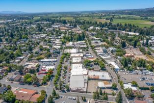 Single Family Residence, 440 Center street, Healdsburg, CA 95448 - 30