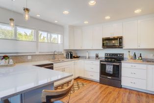 Single Family Residence, 440 Center street, Healdsburg, CA 95448 - 20