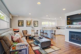 Single Family Residence, 440 Center street, Healdsburg, CA 95448 - 19