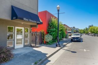 Single Family Residence, 440 Center street, Healdsburg, CA 95448 - 3