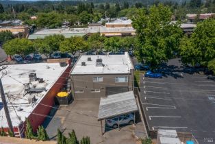 Single Family Residence, 440 Center street, Healdsburg, CA 95448 - 35