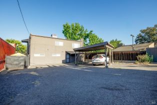Single Family Residence, 440 Center street, Healdsburg, CA 95448 - 27