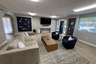 Single Family Residence, 440 Center street, Healdsburg, CA 95448 - 6