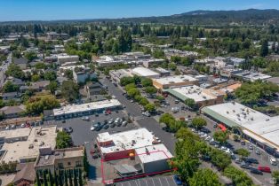 Single Family Residence, 440 Center street, Healdsburg, CA 95448 - 29