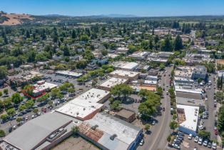 Single Family Residence, 440 Center street, Healdsburg, CA 95448 - 33