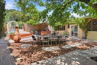 Single Family Residence, Cedar avenue, Sonoma, CA 95476 - 30