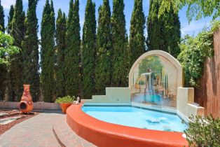 Single Family Residence, Cedar avenue, Sonoma, CA 95476 - 31