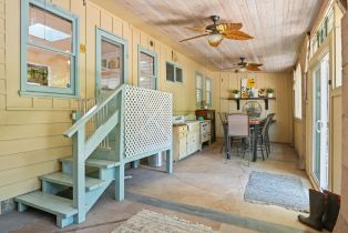 Single Family Residence, Cedar avenue, Sonoma, CA 95476 - 24