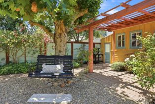 Single Family Residence, Cedar avenue, Sonoma, CA 95476 - 3