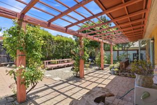 Single Family Residence, Cedar avenue, Sonoma, CA 95476 - 38