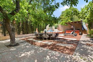 Single Family Residence, Cedar avenue, Sonoma, CA 95476 - 29