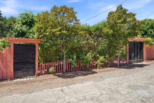 Single Family Residence, Cedar avenue, Sonoma, CA 95476 - 39