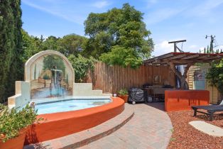 Single Family Residence, Cedar avenue, Sonoma, CA 95476 - 32