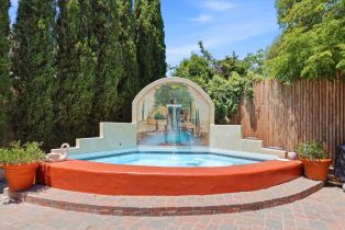 Single Family Residence, Cedar avenue, Sonoma, CA 95476 - 4