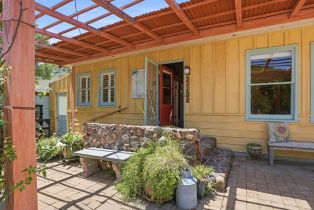 Single Family Residence, Cedar avenue, Sonoma, CA 95476 - 5