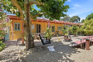Single Family Residence, 17190 Cedar Ave, Sonoma, CA  Sonoma, CA 95476