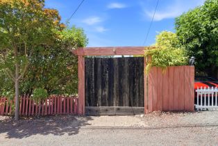 Single Family Residence, Cedar avenue, Sonoma, CA 95476 - 40