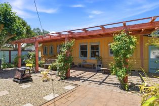 Single Family Residence, Cedar avenue, Sonoma, CA 95476 - 2
