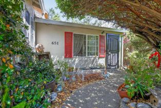 Residential Income, Russell avenue, Santa Rosa, CA 95403 - 3