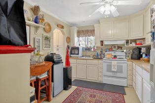 Residential Income, Russell avenue, Santa Rosa, CA 95403 - 5