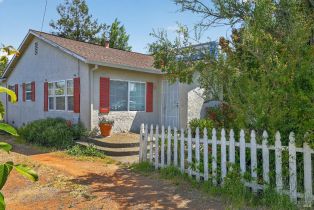 Residential Income, 651 Russell Ave, Santa Rosa, CA  Santa Rosa, CA 95403
