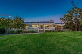 Single Family Residence, Warm Springs road, Glen Ellen, CA 95442 - 52
