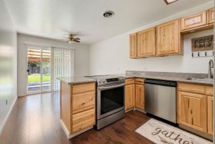 Residential Income,  Woelfe drive, Santa Rosa, CA 95403 - 4