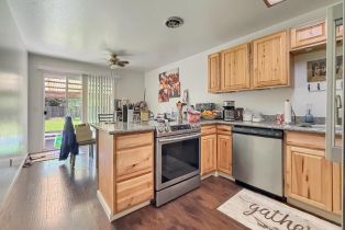 Residential Income,  Woelfe drive, Santa Rosa, CA 95403 - 3
