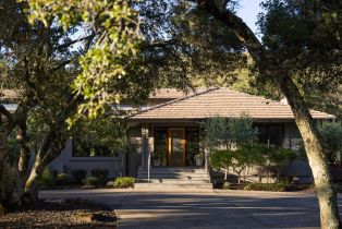 Single Family Residence,  Sharp road, Calistoga, CA 94515 - 5