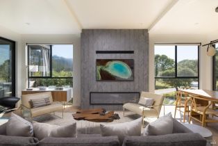 Single Family Residence,  Sharp road, Calistoga, CA 94515 - 38