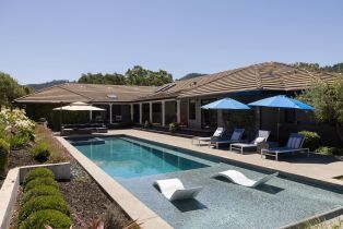 Single Family Residence,  Sharp road, Calistoga, CA 94515 - 18