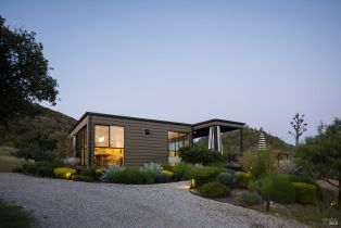 Single Family Residence,  Sharp road, Calistoga, CA 94515 - 32