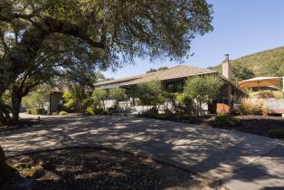 Single Family Residence,  Sharp road, Calistoga, CA 94515 - 47