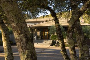 Single Family Residence,  Sharp road, Calistoga, CA 94515 - 4